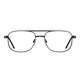 Aviator Gun Eyeglasses