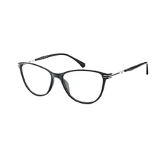 Cat-eye Black Eyeglasses