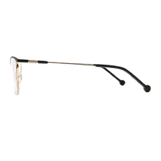 Cat-eye Black Eyeglasses