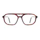 Aviator Tortoiseshell Eyeglasses