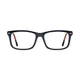 Rectangle Black Eyeglasses