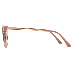 Cat-eye Tortoiseshell Eyeglasses