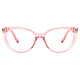 Transparent Pink