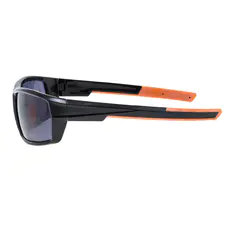 Rectangle Black Sunglasses