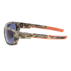Rectangle Wood Sunglasses