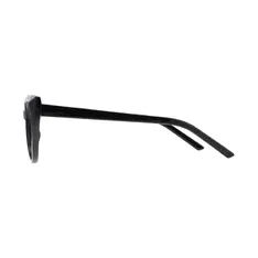 Cat-eye Black Eyeglasses