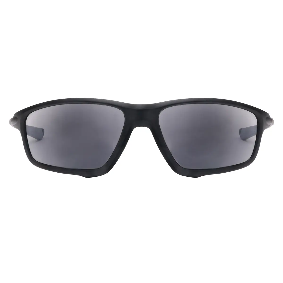 Rectangle Black Sunglasses 