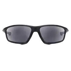 Rectangle Black Sunglasses 