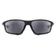 Rectangle Black Sunglasses 