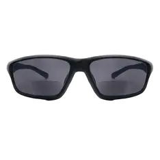 Rectangle Black/Blue Sunglasses