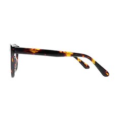 Cat-eye Tortoiseshell Eyeglasses