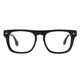 Rectangle Black Eyeglasses