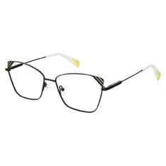 Cat-eye Black Eyeglasses