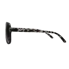 Aviator Ivory Tortoiseshell Sunglasses