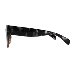 Cat-eye Pink/Tortoiseshell Sunglasses