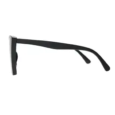 Cat-eye Black Sunglasses