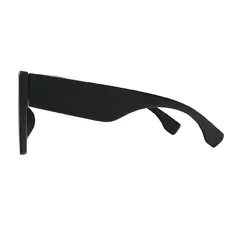 Cat-eye Black Sunglasses