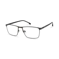 Rectangle Gun Eyeglasses