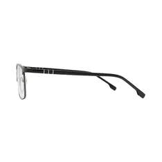 Rectangle Gun Eyeglasses