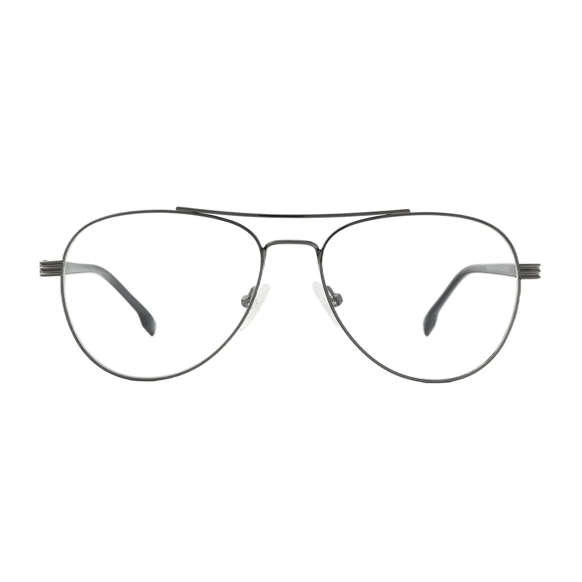 Aviator Gun Eyeglasses