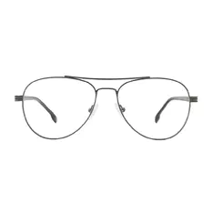 Aviator Gun Eyeglasses