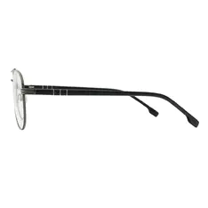 Aviator Gun Eyeglasses