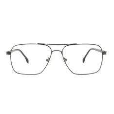 Aviator Gun Eyeglasses