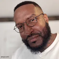 Rectangle Tortoiseshell Eyeglasses