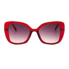 Square Wine Sunglasses