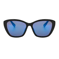 Cat-eye Black Sunglasses