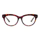 Cat-eye Tortoiseshell Eyeglasses
