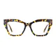 Cat-eye Tortoiseshell Eyeglasses