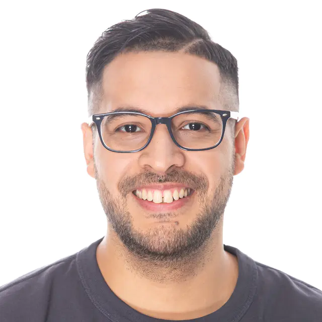 Rectangle Gray Eyeglasses