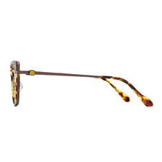 Cat-eye Tortoiseshell Eyeglasses
