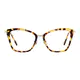 Cat-eye Tortoiseshell Eyeglasses