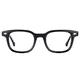 Rectangle Black Eyeglasses