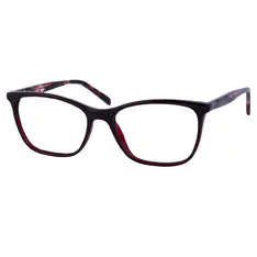 Rectangle Wine Eyeglasses