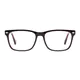 Rectangle Tortoiseshell Eyeglasses