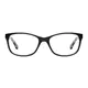 Rectangle Black Eyeglasses
