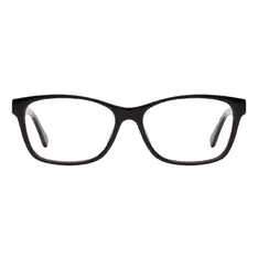 Rectangle Black Eyeglasses