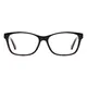 Rectangle Black Eyeglasses