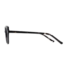 Cat-eye Black Eyeglasses