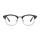 Browline Gun Glasses