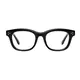 Rectangle Black Eyeglasses