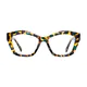Cat-eye Tortoiseshell Eyeglasses