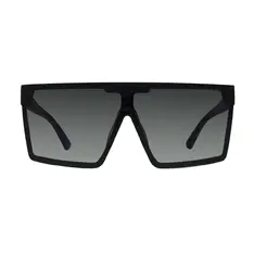 Aviator Black Sunglasses