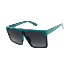 Aviator Blue Sunglasses