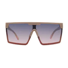 Aviator Pink Sunglasses