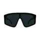 Aviator Black Sunglasses