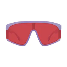 Aviator Purple Sunglasses